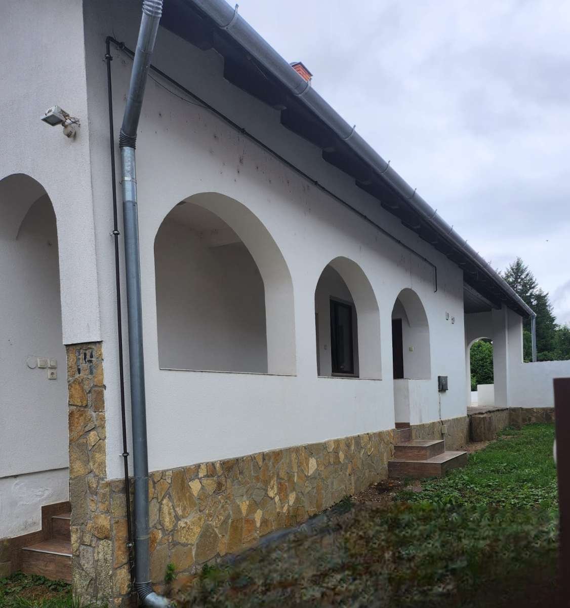 (AAA) Großes individuelles Familienhaus Nähe Österreich – Kőszeg, Bild 2 von 29