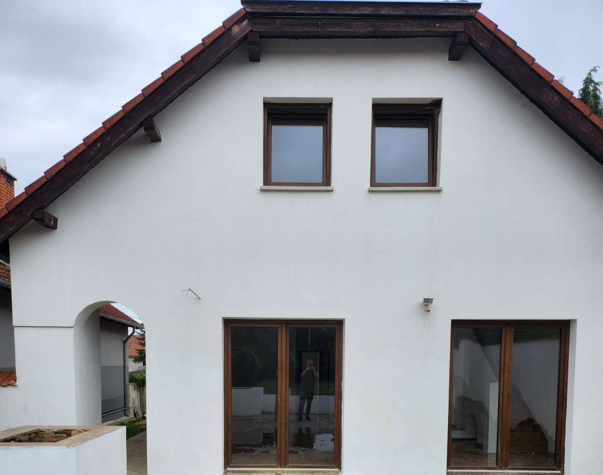 (AAA) Großes individuelles Familienhaus Nähe Österreich – Kőszeg, Bild 3 von 29