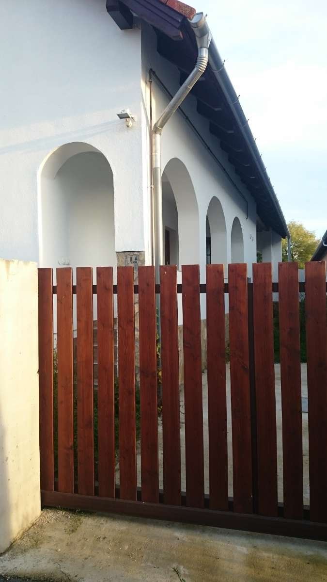(AAA) Großes individuelles Familienhaus Nähe Österreich – Kőszeg, Bild 4 von 29