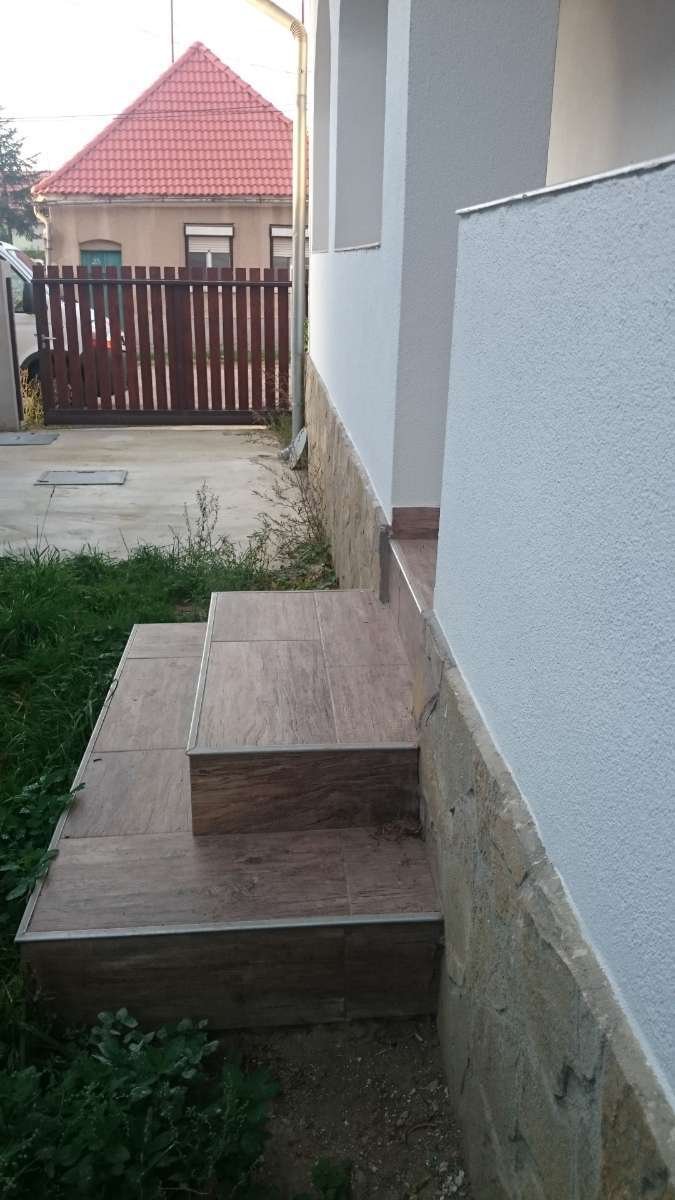 (AAA) Großes individuelles Familienhaus Nähe Österreich – Kőszeg, Bild 5 von 29