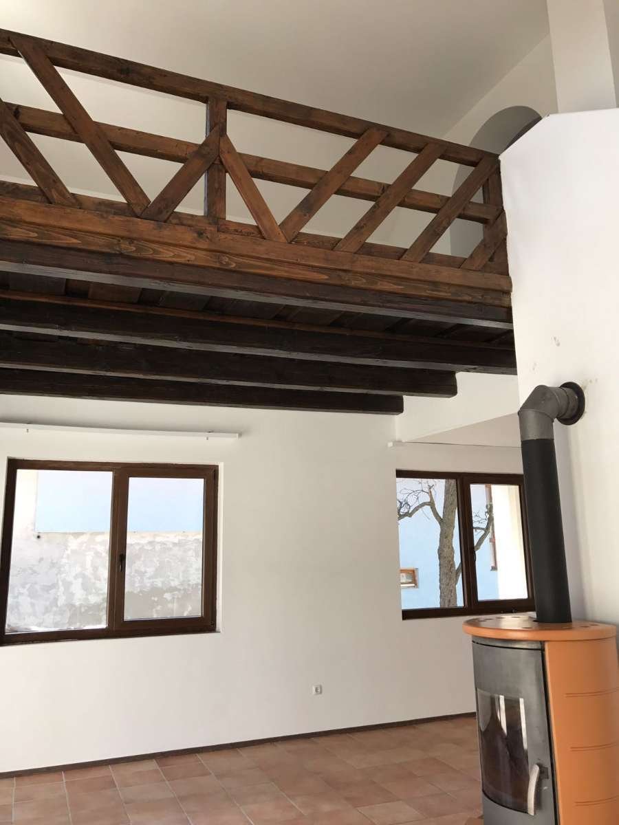 (AAA) Großes individuelles Familienhaus Nähe Österreich – Kőszeg, Bild 6 von 29