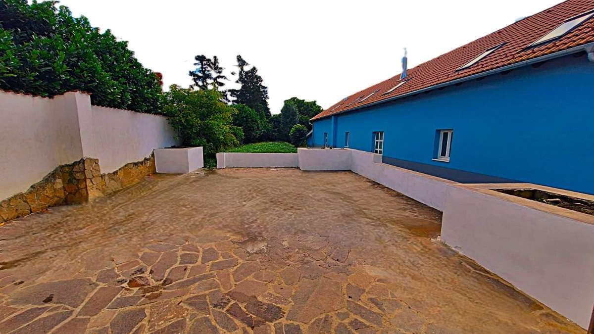 (AAA) Großes individuelles Familienhaus Nähe Österreich – Kőszeg, Bild 19 von 29