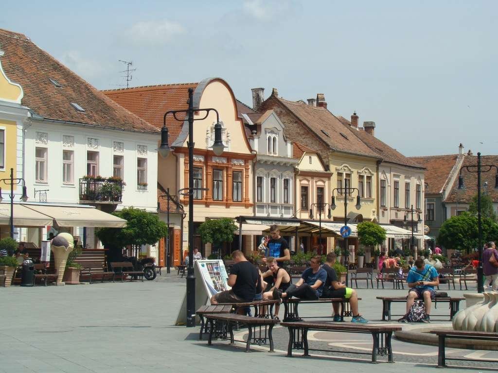 (AAA) Großes individuelles Familienhaus Nähe Österreich – Kőszeg, Bild 28 von 29