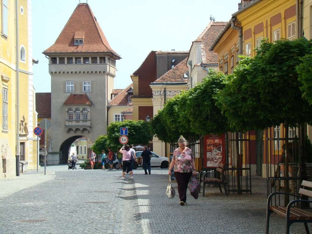 (AAA) Großes individuelles Familienhaus Nähe Österreich – Kőszeg, Bild 29 von 29