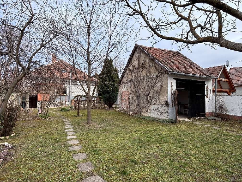 Családi ház számos lehetőséggel – Zsira, 5/30. kép