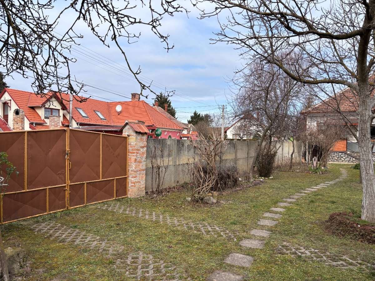 Családi ház számos lehetőséggel – Zsira, 27/30. kép
