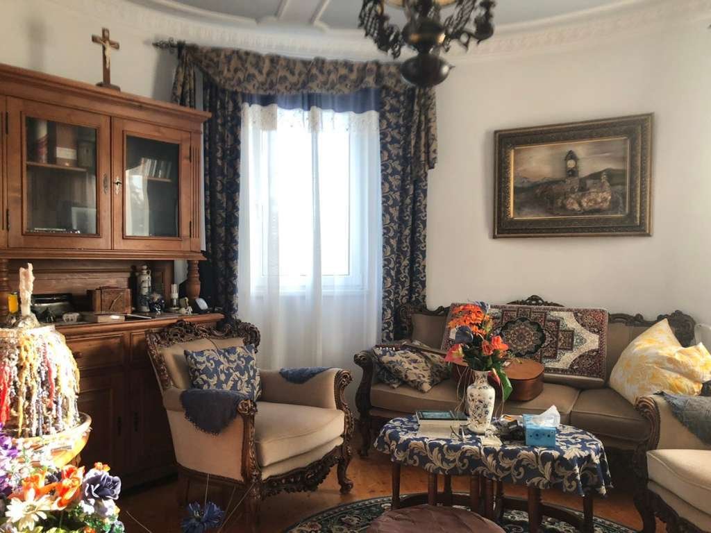 Een bijzonder panoramisch huis langs de Donau. – Koppánymonostor, foto 16 van 25
