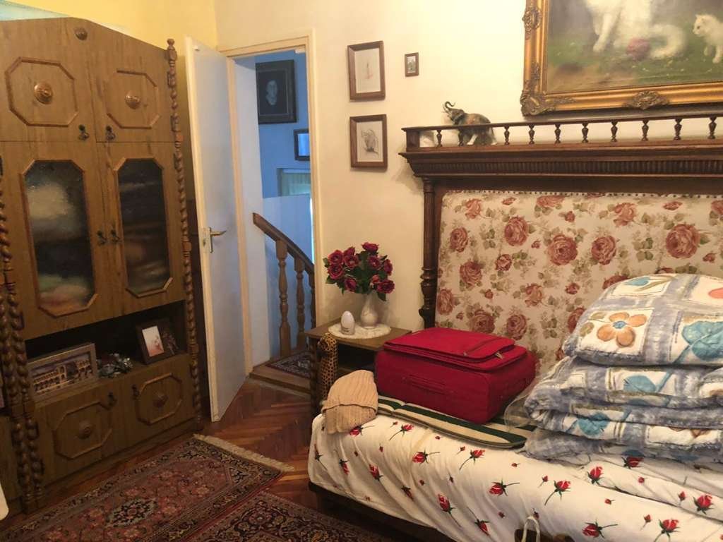 Een bijzonder panoramisch huis langs de Donau. – Koppánymonostor, foto 18 van 25