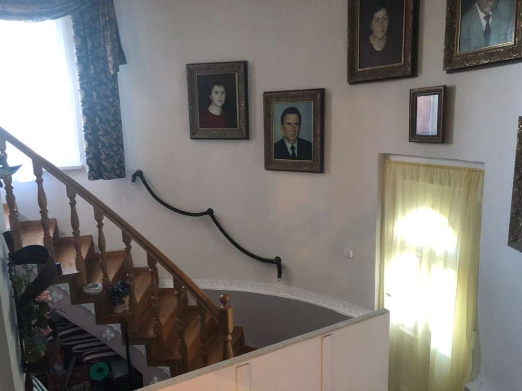 Een bijzonder panoramisch huis langs de Donau. – Koppánymonostor, foto 20 van 25