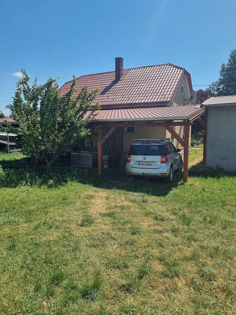 2 Einfamilienhäuser mit großem Grundstück und Badeteich – Dunasziget, Bild 5 von 33