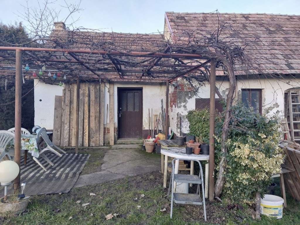 (AAAB) Nieuw gerenoveerd landhuis nabij Oostenrijk met groot perceel voor zelfverzorging – Felsömarac, foto 29 van 41