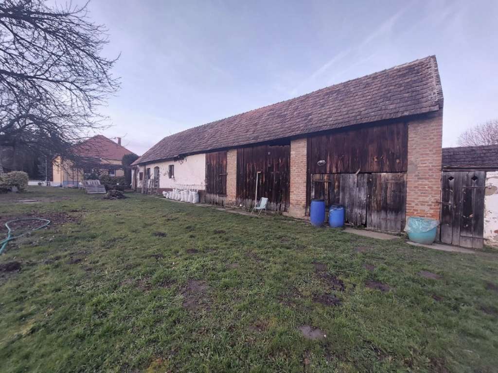 (AAAB) Nieuw gerenoveerd landhuis nabij Oostenrijk met groot perceel voor zelfverzorging – Felsömarac, foto 31 van 41