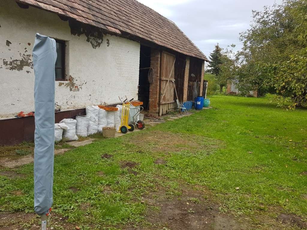 (AAAB) Nieuw gerenoveerd landhuis nabij Oostenrijk met groot perceel voor zelfverzorging – Felsömarac, foto 32 van 41