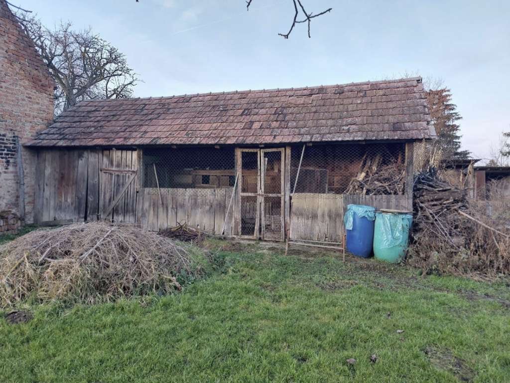 (AAAB) Nieuw gerenoveerd landhuis nabij Oostenrijk met groot perceel voor zelfverzorging – Felsömarac, foto 36 van 41