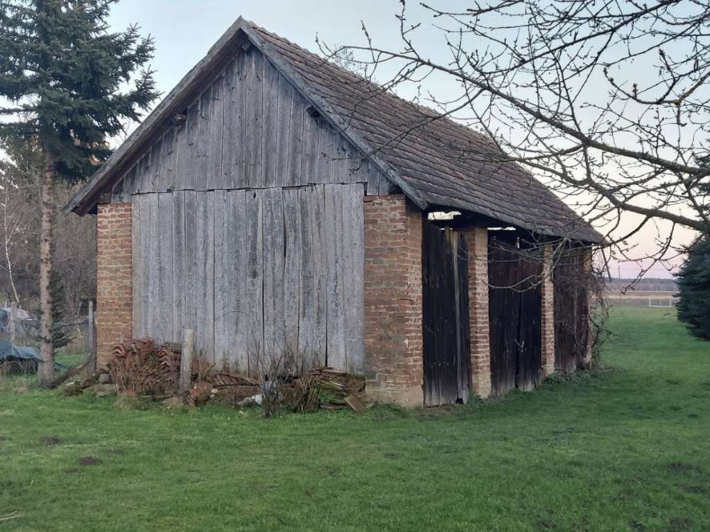 (AAAB) Nieuw gerenoveerd landhuis nabij Oostenrijk met groot perceel voor zelfverzorging – Felsömarac, foto 37 van 41