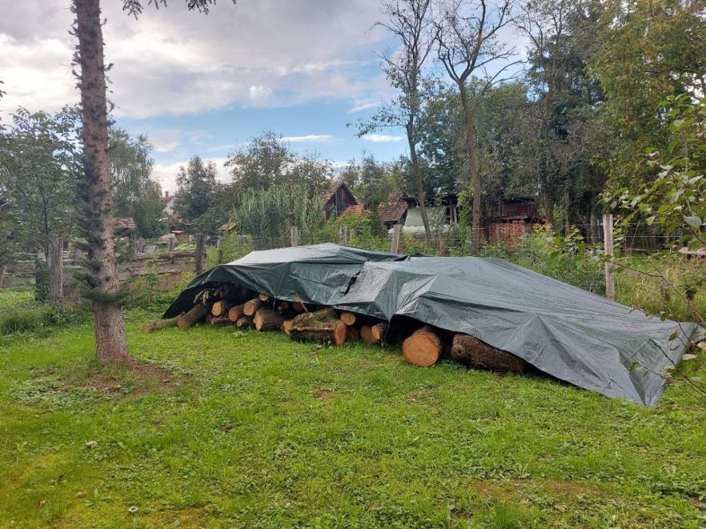 (AAAB) Nieuw gerenoveerd landhuis nabij Oostenrijk met groot perceel voor zelfverzorging – Felsömarac, foto 38 van 41