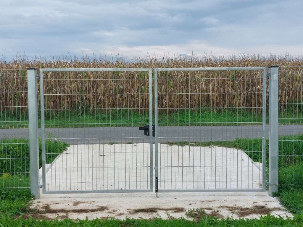 (AAAB) Nieuw gerenoveerd landhuis nabij Oostenrijk met groot perceel voor zelfverzorging – Felsömarac, foto 40 van 41