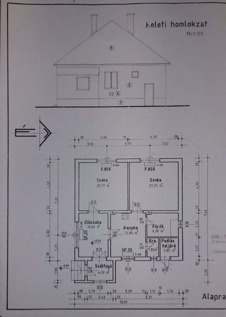 (AAAB) Nieuw gerenoveerd landhuis nabij Oostenrijk met groot perceel voor zelfverzorging – Felsömarac, foto 41 van 41