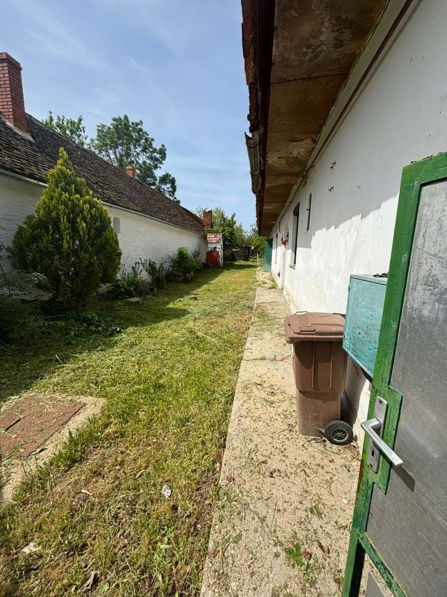 (ACA) Farmhouse in need of renovation with great potential near Austria – Bük (Nähe), photo 2 of 11