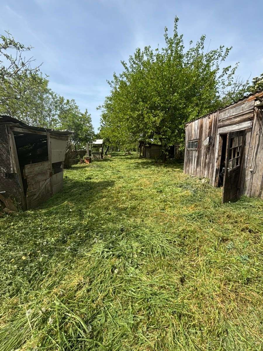 (ACA) Farmhouse in need of renovation with great potential near Austria – Bük (Nähe), photo 3 of 11