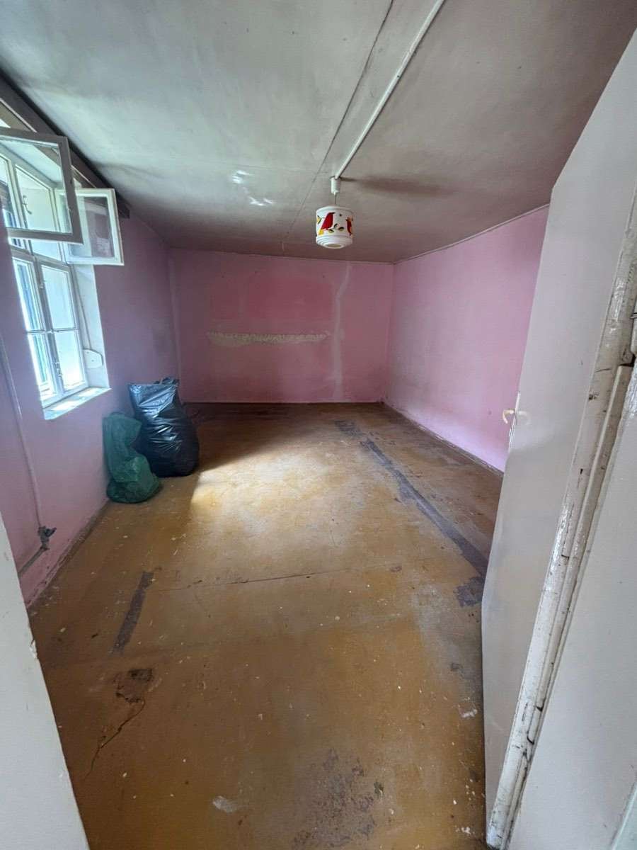 (ACA) Farmhouse in need of renovation with great potential near Austria – Bük (Nähe), photo 6 of 11