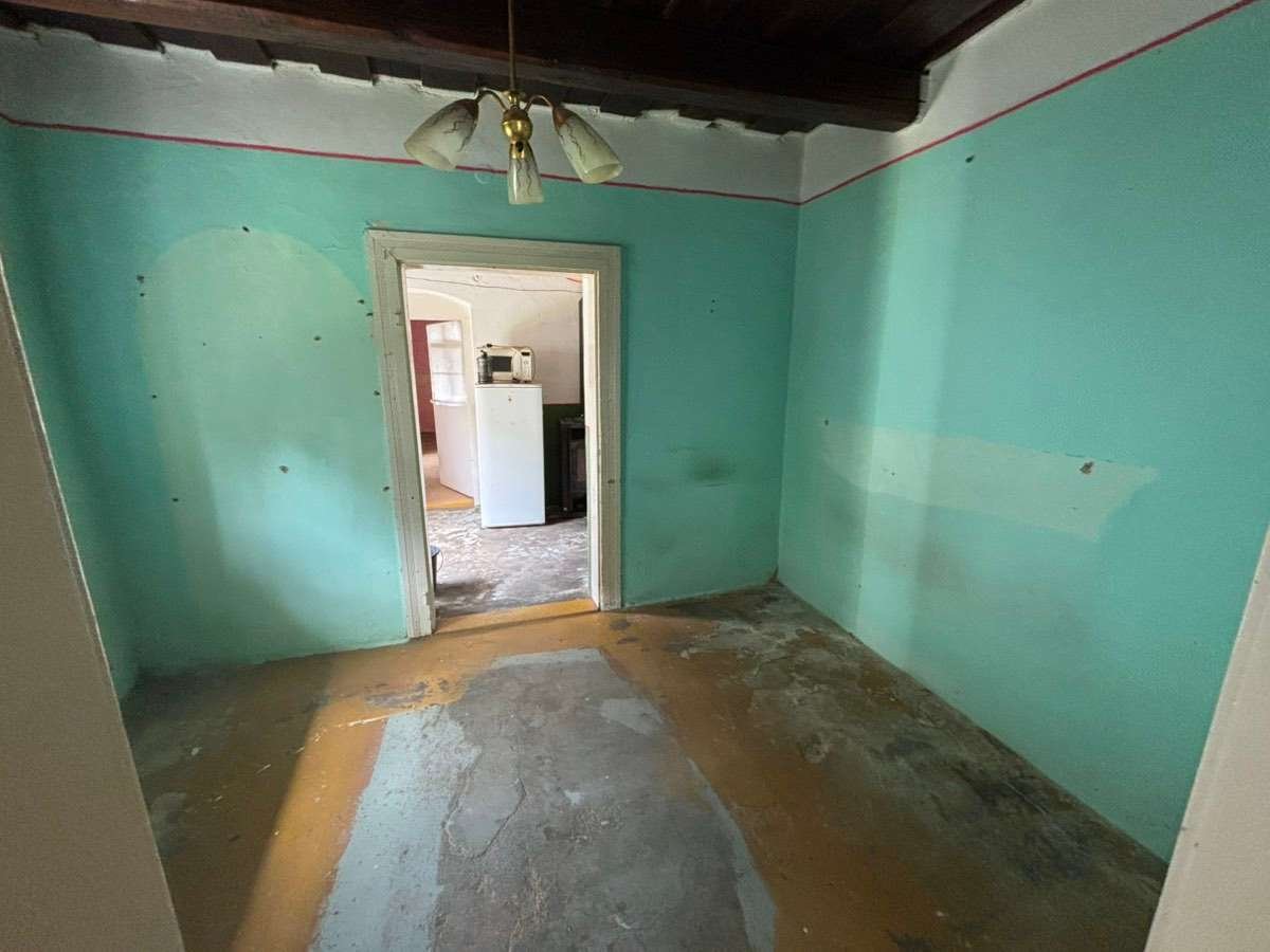 (ACA) Farmhouse in need of renovation with great potential near Austria – Bük (Nähe), photo 8 of 11