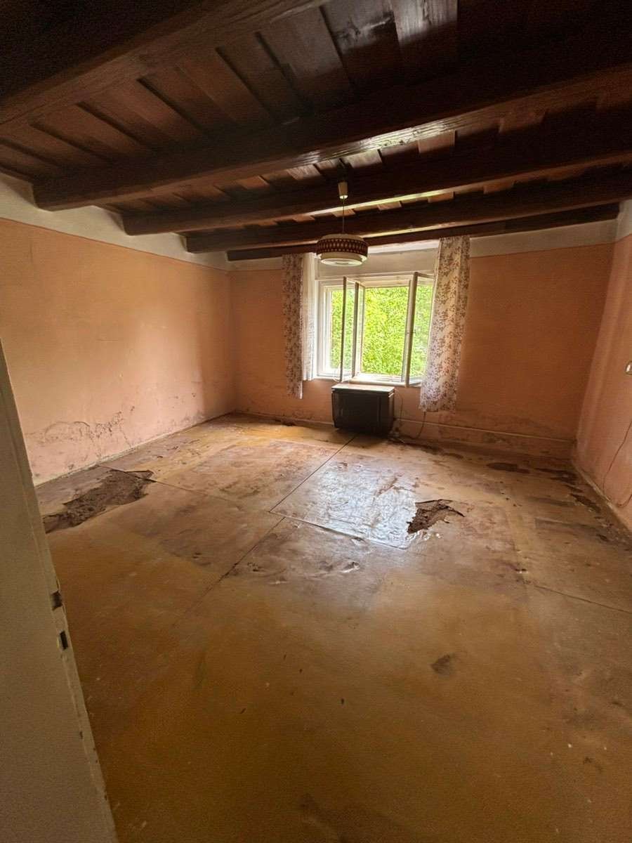 (ACA) Farmhouse in need of renovation with great potential near Austria – Bük (Nähe), photo 9 of 11
