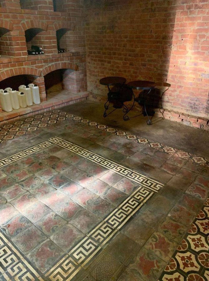 xxxIdyllisch eigendom aan de Oostenrijks-Hongaarse grens – bei Lenti, foto 4 van 24