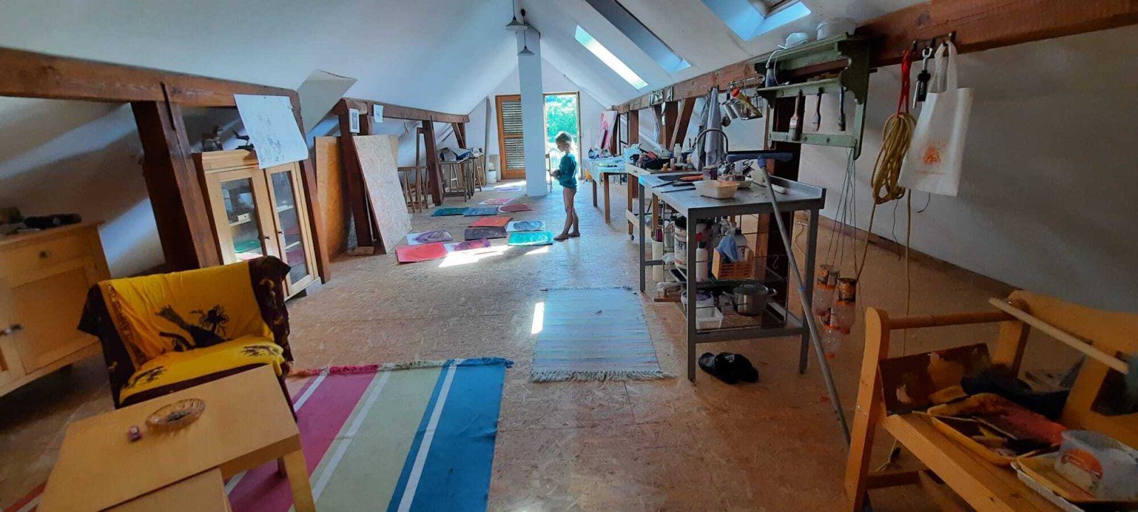 xxxIdyllisch eigendom aan de Oostenrijks-Hongaarse grens – bei Lenti, foto 20 van 24