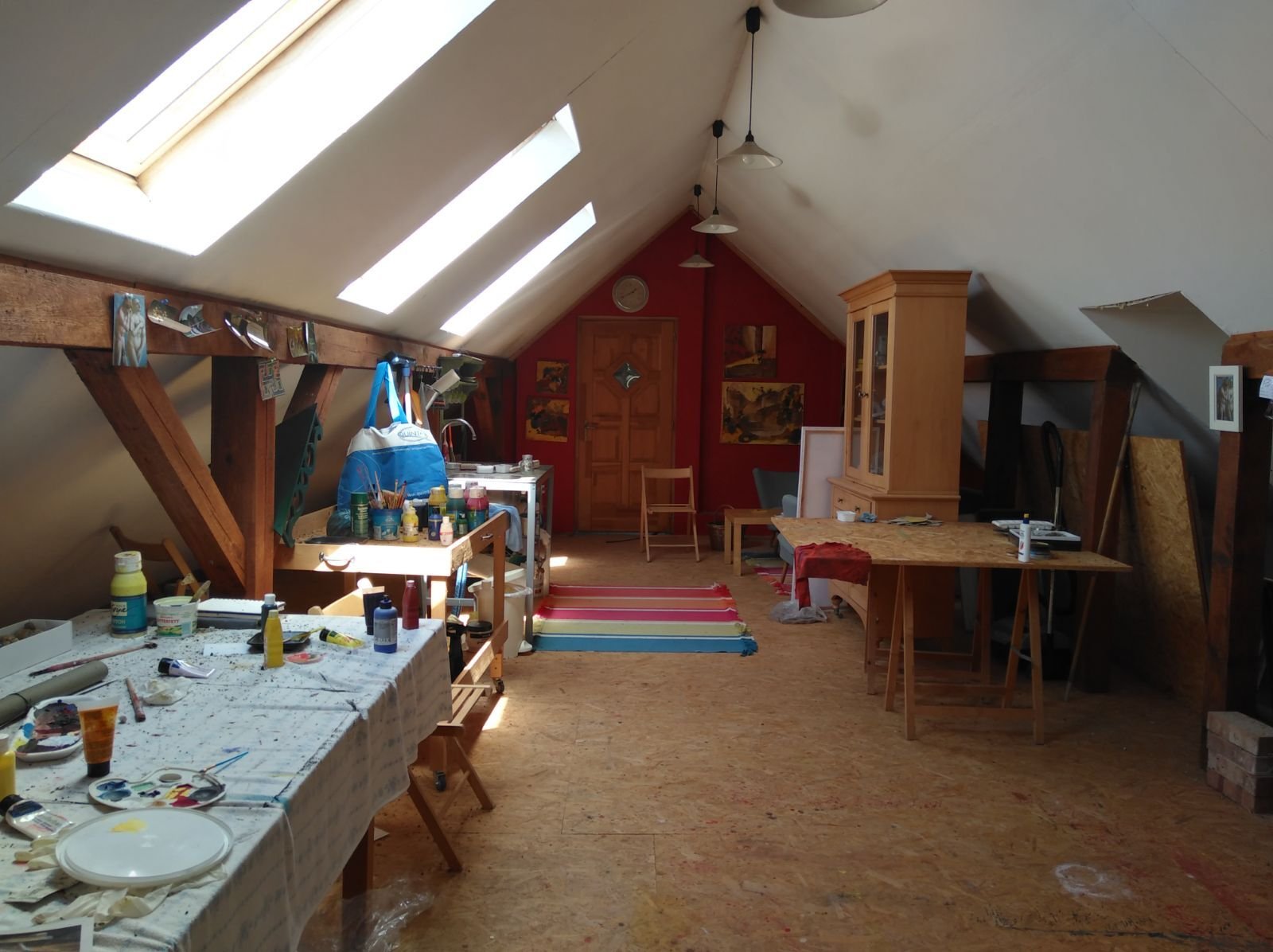 xxxIdyllisch eigendom aan de Oostenrijks-Hongaarse grens – bei Lenti, foto 21 van 24