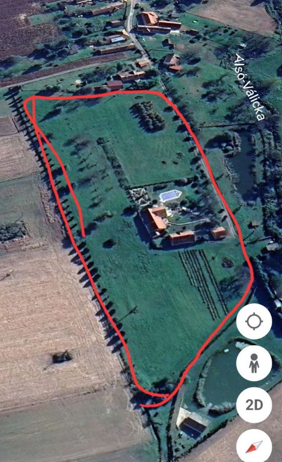 xxxIdyllisch eigendom aan de Oostenrijks-Hongaarse grens – bei Lenti, foto 23 van 24