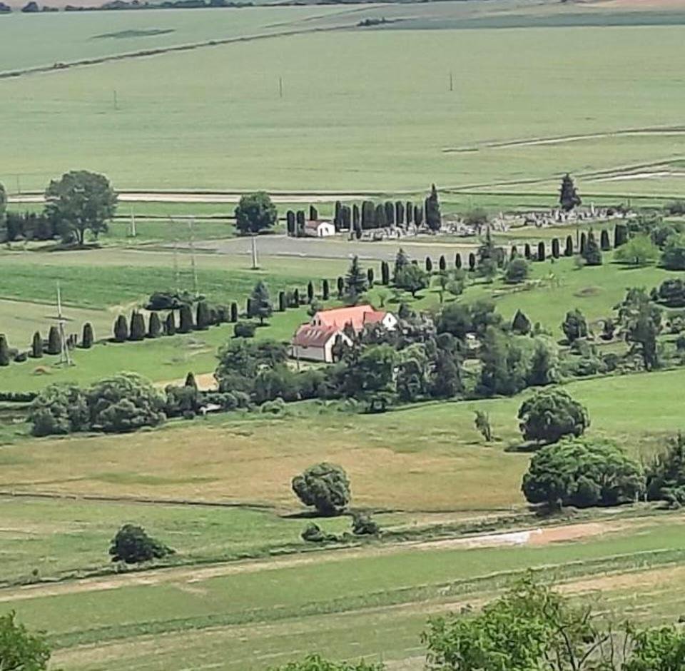 xxxIdyllisch eigendom aan de Oostenrijks-Hongaarse grens – bei Lenti, foto 24 van 24