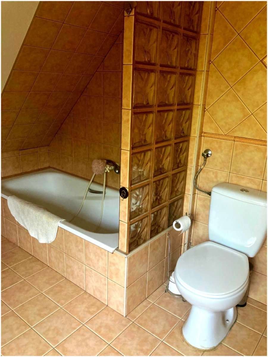 Renovated semi-detached house – Dunavarsány, photo 7 of 11