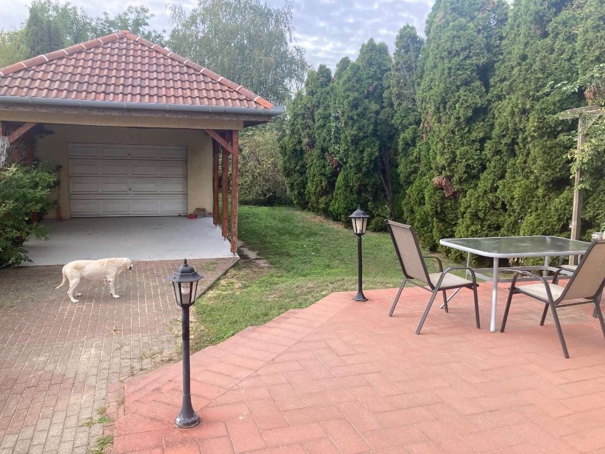 Renovated semi-detached house – Dunavarsány, photo 11 of 11