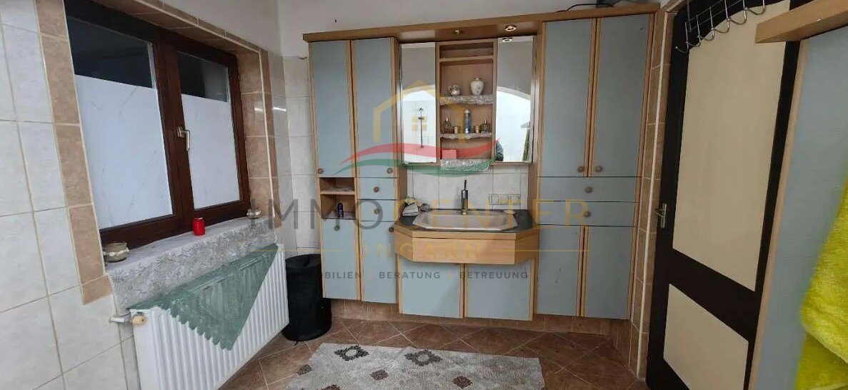 (ABA) Családi ház az osztrák-magyar határon – Kapuvár, 13/20. kép