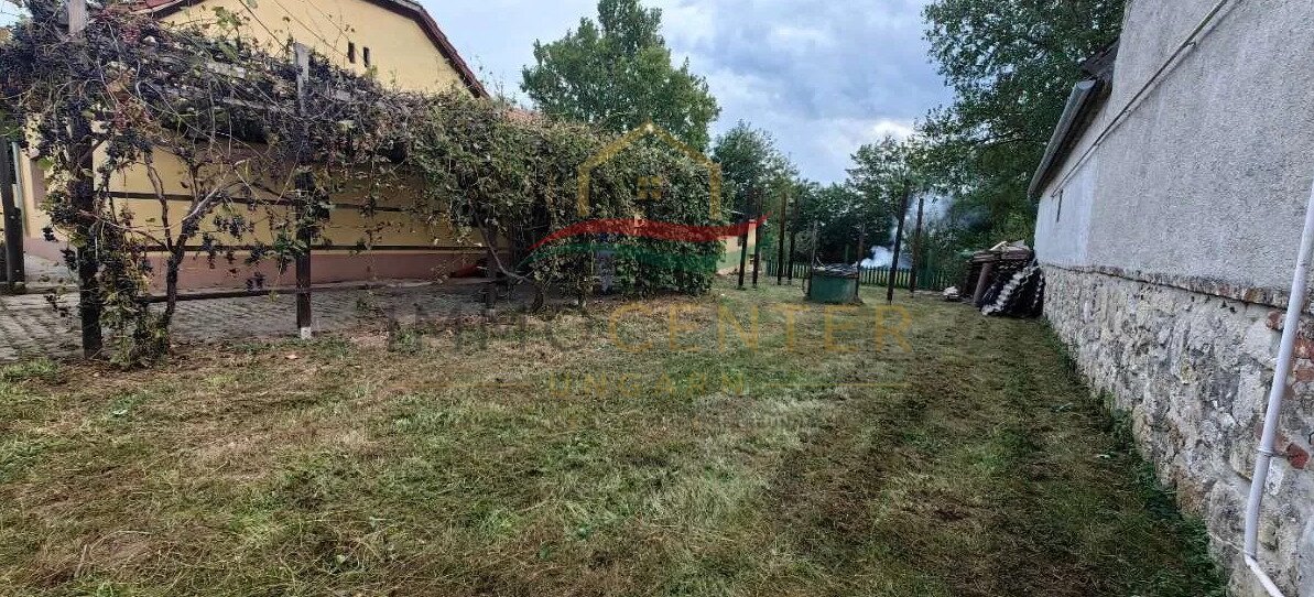 (ABA) Családi ház az osztrák-magyar határon – Kapuvár, 14/20. kép