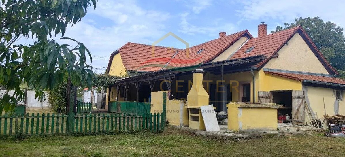 (ABA) Családi ház az osztrák-magyar határon – Kapuvár, 16/20. kép