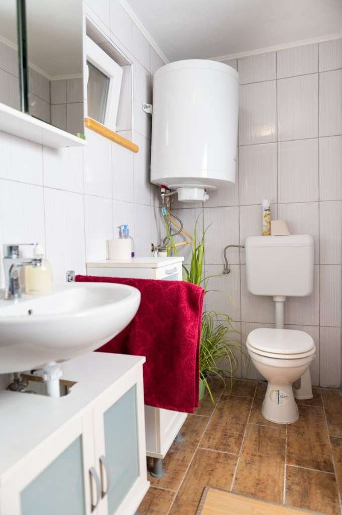 Huis aan het meer met privé vissershut (AAA) WH4838 – Hosszúpereszteg, foto 5 van 36