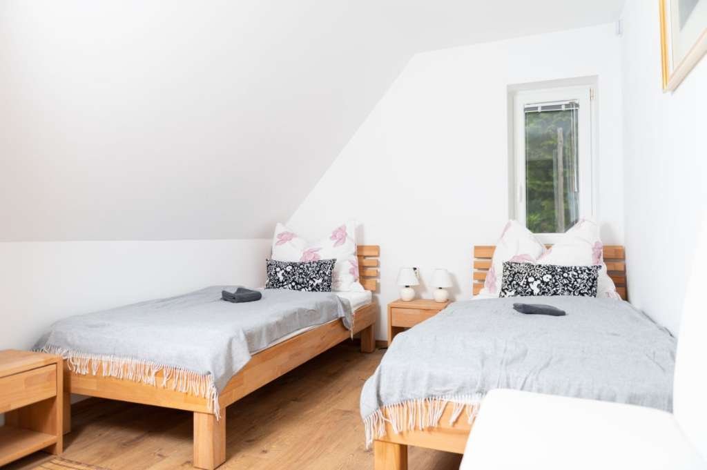Huis aan het meer met privé vissershut (AAA) WH4838 – Hosszúpereszteg, foto 9 van 36