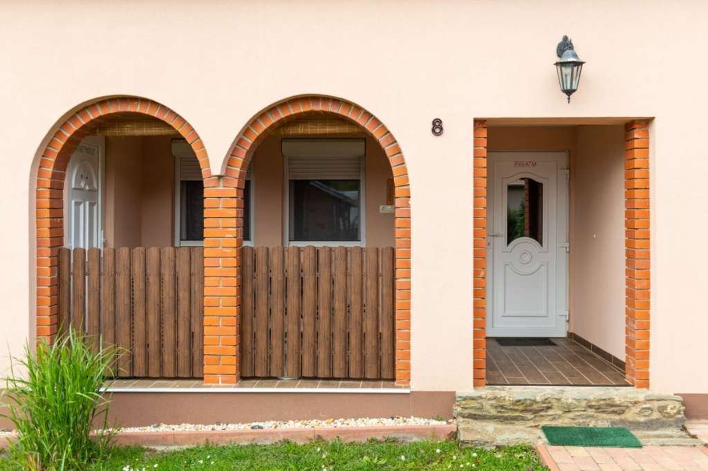 Huis aan het meer met privé vissershut (AAA) WH4838 – Hosszúpereszteg, foto 10 van 36