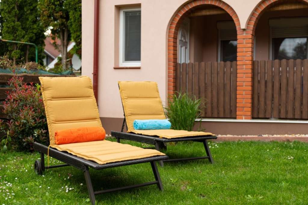 Huis aan het meer met privé vissershut (AAA) WH4838 – Hosszúpereszteg, foto 13 van 36
