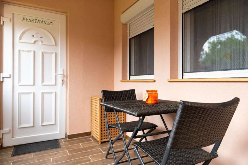 Huis aan het meer met privé vissershut (AAA) WH4838 – Hosszúpereszteg, foto 16 van 36