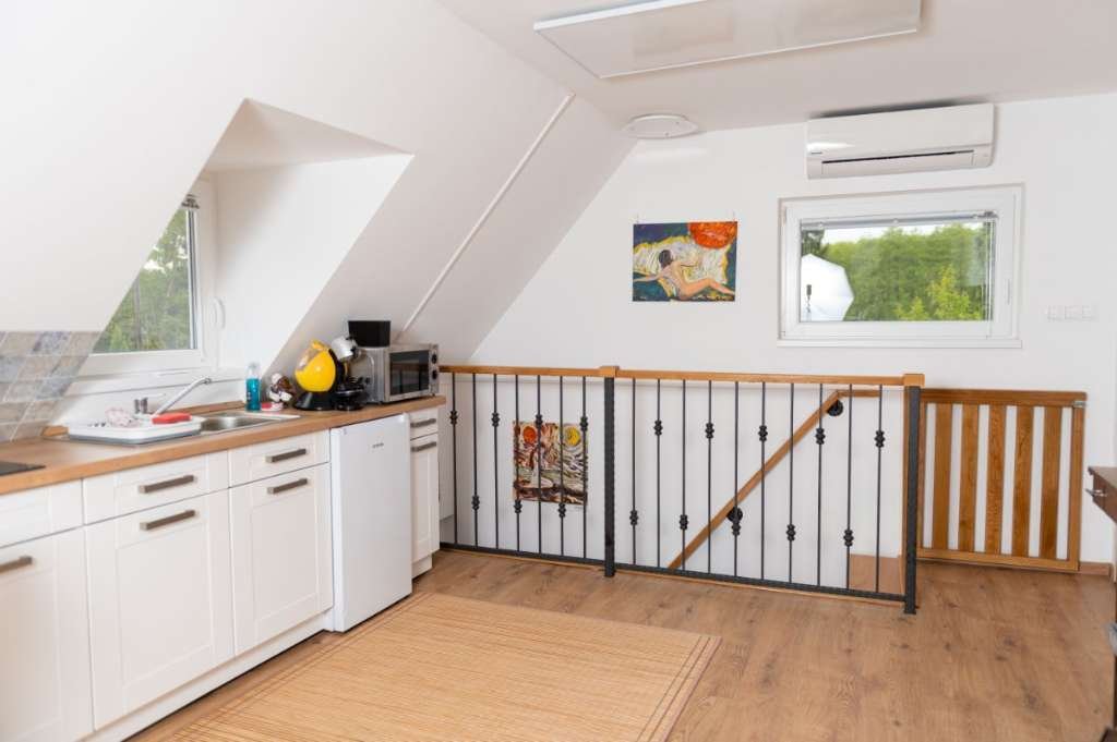 Huis aan het meer met privé vissershut (AAA) WH4838 – Hosszúpereszteg, foto 19 van 36