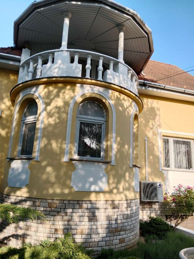 (AAA) Impozáns villa álomszerű helyen, a világhírű Hévíz gyógyfürdőváros közelében, 3/42. kép