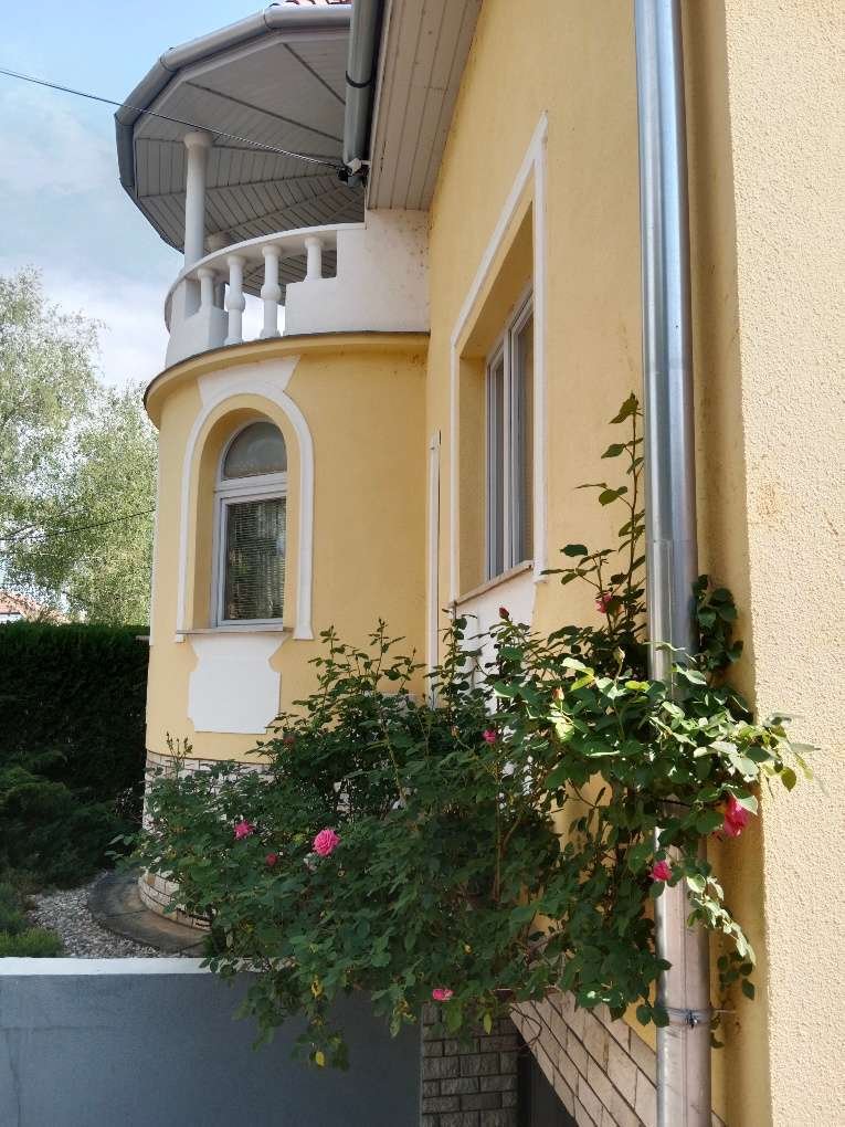 (AAA) Impozáns villa álomszerű helyen, a világhírű Hévíz gyógyfürdőváros közelében, 13/42. kép