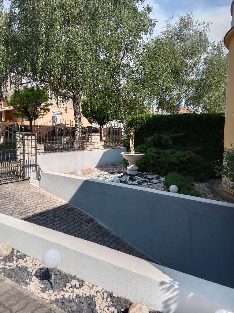 (AAA) Impozáns villa álomszerű helyen, a világhírű Hévíz gyógyfürdőváros közelében, 14/42. kép