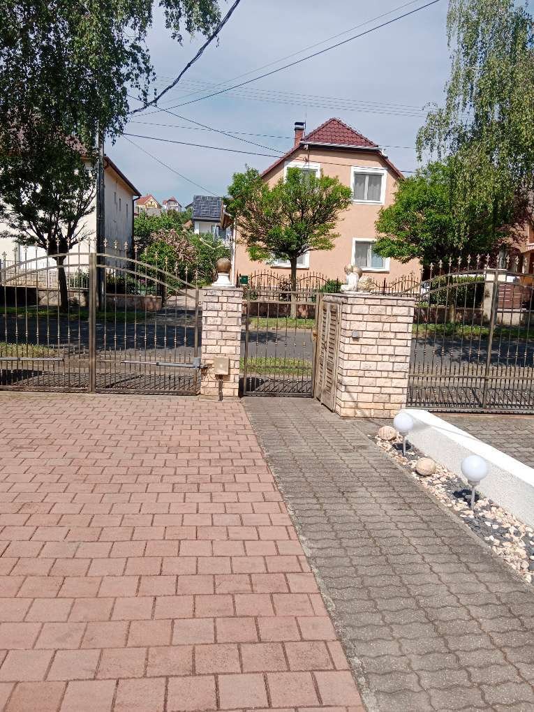 (AAA) Impozáns villa álomszerű helyen, a világhírű Hévíz gyógyfürdőváros közelében, 15/42. kép