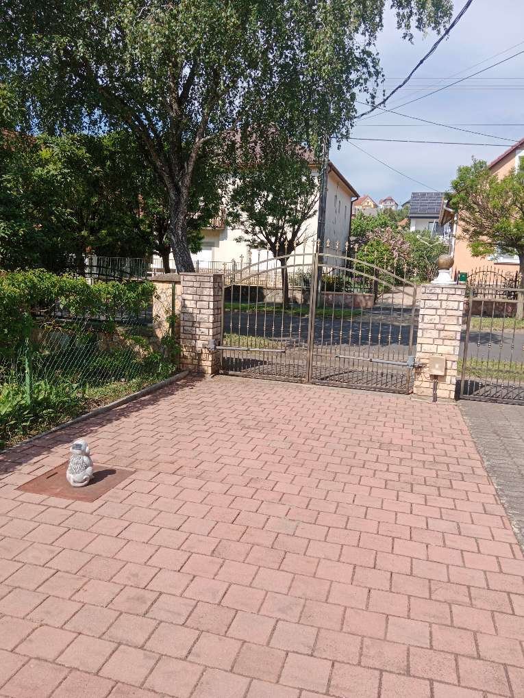 (AAA) Impozáns villa álomszerű helyen, a világhírű Hévíz gyógyfürdőváros közelében, 16/42. kép