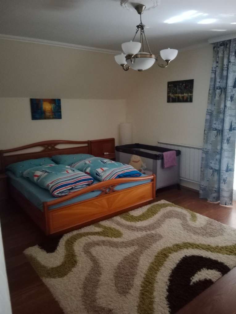 (AAA) Impozáns villa álomszerű helyen, a világhírű Hévíz gyógyfürdőváros közelében, 27/42. kép