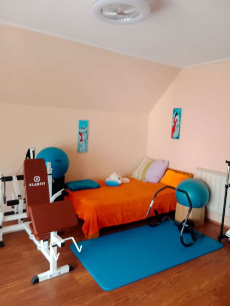 (AAA) Impozáns villa álomszerű helyen, a világhírű Hévíz gyógyfürdőváros közelében, 31/42. kép